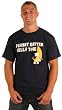 Family Guy Peanut Butter Jelly Time Navy T-shirt Tee