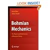 Bohmian Mechanics: The Physics and Mathematics of Quantum Theory (Fundamental Theories of Physics)