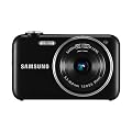 Samsung ST80 Digitalkamera (14 Megapixel, 3-fach opt. Zoom, 7,62 cm (3 Zoll) Bildstabilisator) schwarz