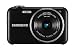 Samsung ST80 Digitalkamera (14 Megapixel, 3-fach opt. Zoom, 7,62 cm (3 Zoll) Bildstabilisator) schwarz
