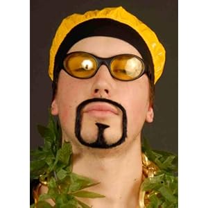 Ali G Hat