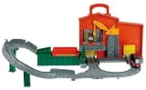 picture of Thomas and Friends Take-n-Play Diesel Steamworks