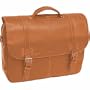 Kenneth Cole Reaction Business and Luggage Columbian Leather