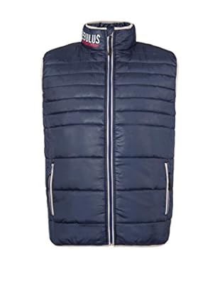 Nebulus Chaleco Glossy Nala (Azul Marino)