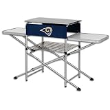 Rams Northpole NFL Tailgating Table