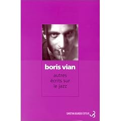 Autres �crits sur le jazz
