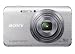 Sony Cyber-shot DSCW650 16.1 MP Digital Camera wit...