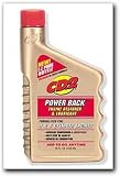 CD-2 Power Back 15 oz.