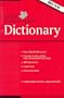 Gage Canadian Dictionary