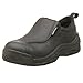 Nautilus Safety Footwear N110 Men's Comp Safety Toe Slip-On Work Shoes