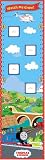 Thomas Growth Chart (3630)