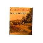 Click here to buy Churchill: His Paintings by Winston; Coombs, David (Ed.); Spencer-Churchill, Lady (Foreword) Churchill.