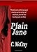 Books : Plain Jane: Brunettes Beware