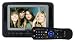 Produkt-Bild: X4-Tech Zelo T7 7 Zoll LCD-Farbfernseher mit DVB-T und Analog Tuner + Akku