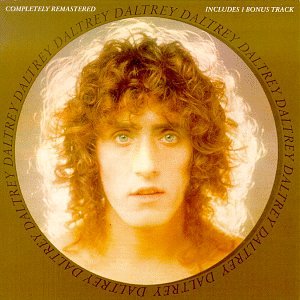 Daltrey by Roger Daltrey (Audio CD - 2002) - Import