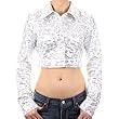 Armani Jeans cropped jacket