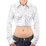 Armani Jeans - Armani Jeans cropped jacket
