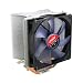 Spire TherMax II Universal CPU Cooler- SP679S1-PCI