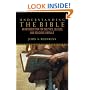 Understanding the Bible: An Introduction for Skeptics, Seekers, and Religious Liberals