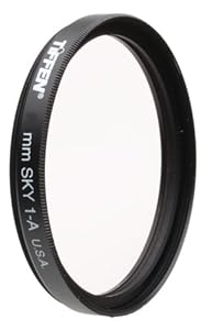 Tiffen 82mm SKY 1-A Filter