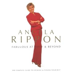 Feel Fabulous at Fifty and Beyond: A Survival Guide