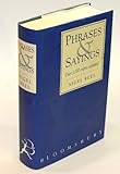 Phrases & sayings
