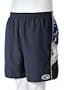 Quiksilver Deep Sea Volley Elastic Waist Short