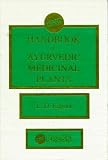 CRC Handbook of Ayurvedic Medicinal Plants