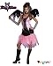 Fairy Licious Graveyard Fairy Adult
