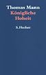 K�nigliche Hoheit