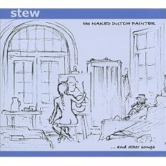 The Naked Dutch Painter and Other Songs