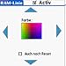 RAM downloadable Software
