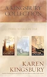 A Kingsbury Collection (Kingsbury, Karen)