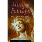 Margot Fonteyn (Pocket Biographies) book cover