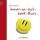 Produkt-Bild: Das kleine Immer-an-dich-denk-Buch