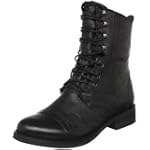 Two Lips Women's Liberty Boot