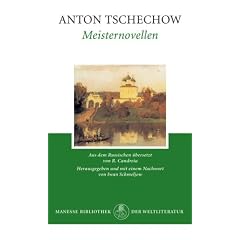 Meisternovellen