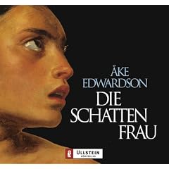 Die Schattenfrau, 4 Audio-CDs