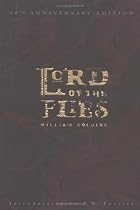 Lord of the Flies (50th Anniversary Edition)