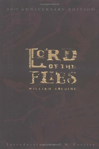 Buy Lord of the Flies (50th Anniversary Edition) online at Discounted New and Used prices. Delivered to your door with Off-The-Bookshelf.