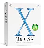 Mac OS X 10.1