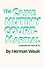 The Caine mutiny court-martial: A drama in two acts