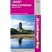 Kelso and Coldstream, Jedburgh and Duns (Landranger Maps) (Landranger Maps)