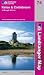 Kelso and Coldstream, Jedburgh and Duns (Landranger Maps)