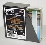 Search : Fueled for the Future Vol.1-5
