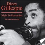 Night to Remember - The Paris Concert 1948
