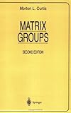 Matrix Groups (Universitext)