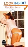 Tight White Cotton