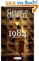 1984: in der �bersetzung von Michael Walter