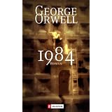 1984von "George Orwell"